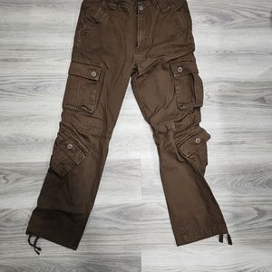 Cargo pants